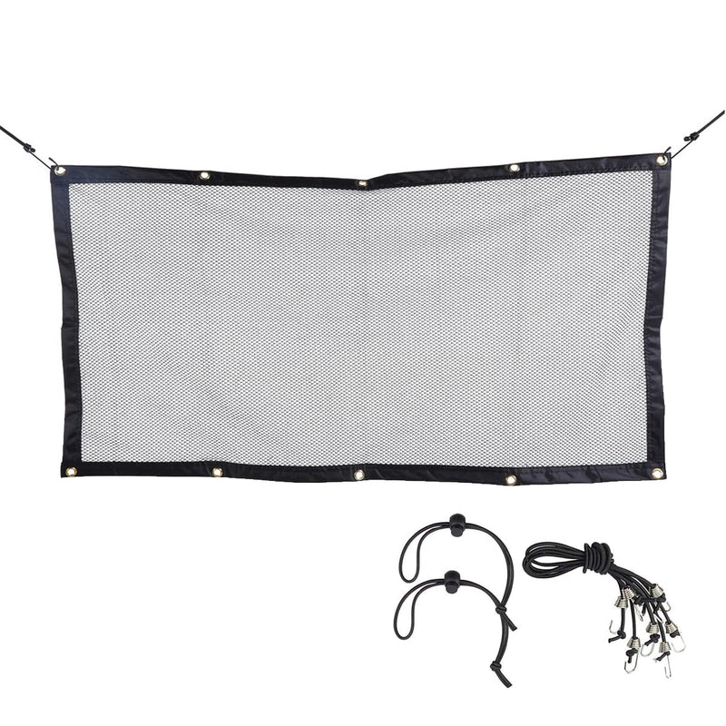VaygWay Travel Net Barrier for Pets - Premium Quality Safety Net Barrier for Pets - BeesActive Australia