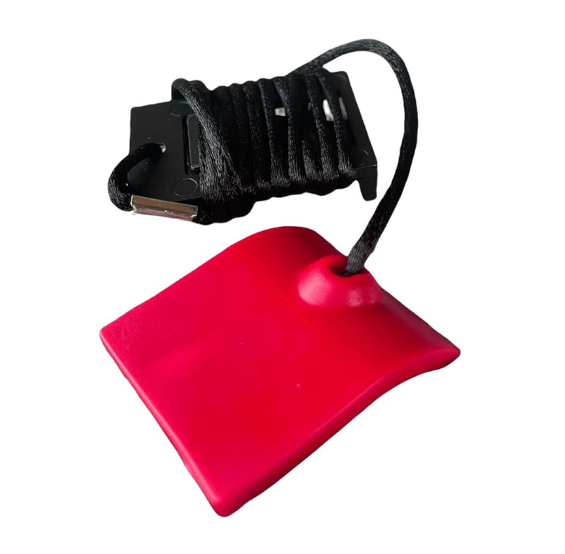 Treadmill Safety Key | Part Number 260830 | Compatible with ProForm Crosswalk 395 Treadmills - BeesActive Australia