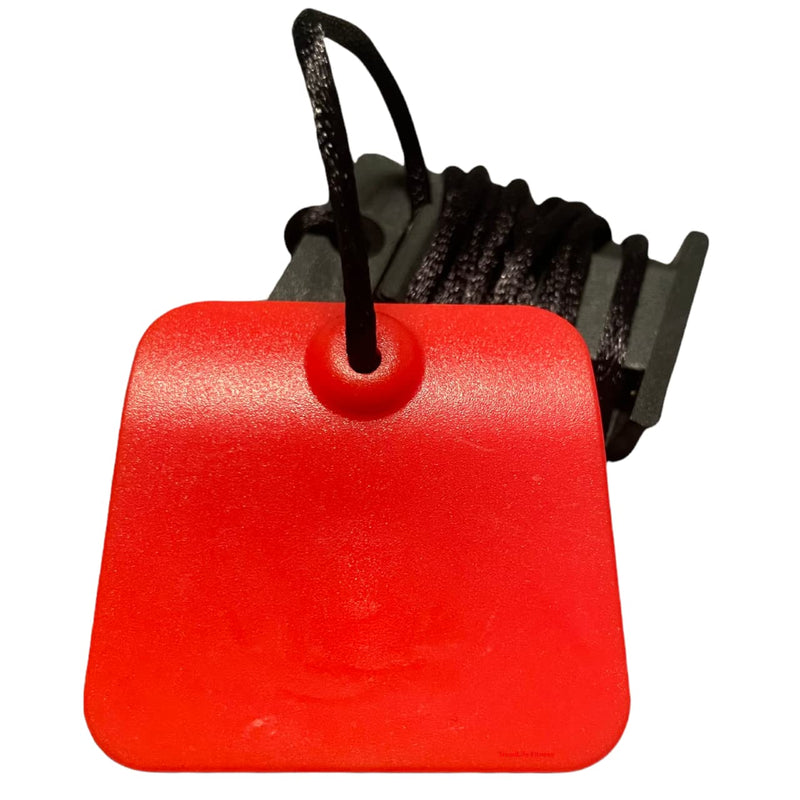 Treadmill Safety Key | Part Number 290776 | Compatible with Nordictrack T5.3 Treadmills - BeesActive Australia
