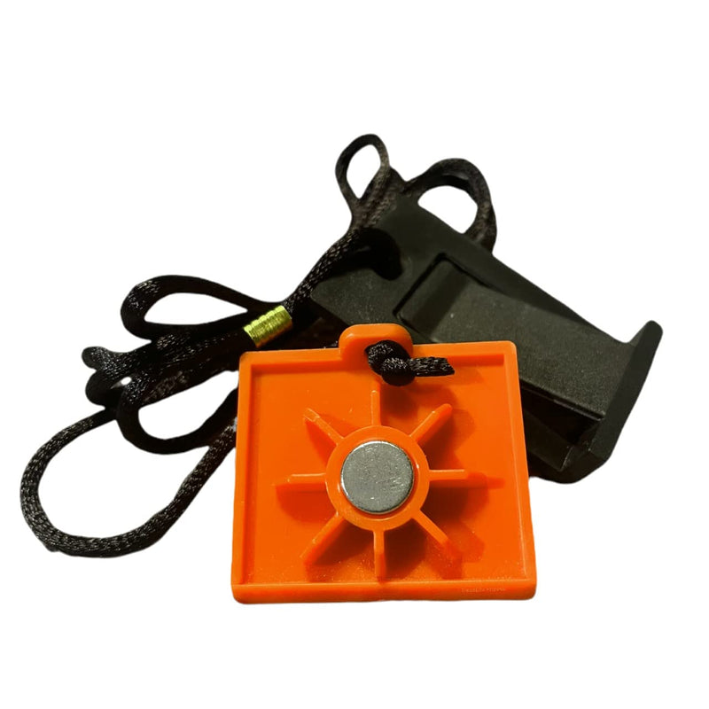 Treadmill Safety Key | Part Number 274036 | Compatible with Nordictrack X3 Incline Trainers - BeesActive Australia