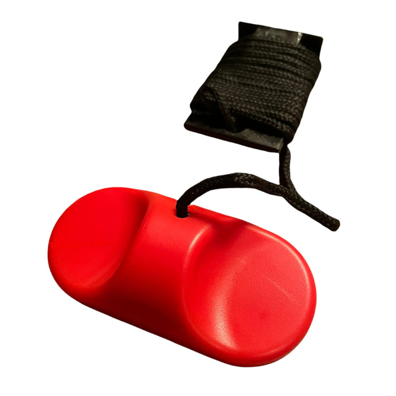 Treadmill Safety Key | Part Number 290806 | Compatible with ProForm 605-CS Treadmills - BeesActive Australia