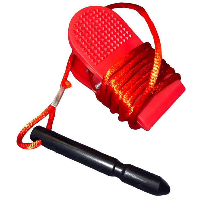 Treadmill Safety Stick Key - Compatible with Vitamaster Treadmills - BeesActive Australia