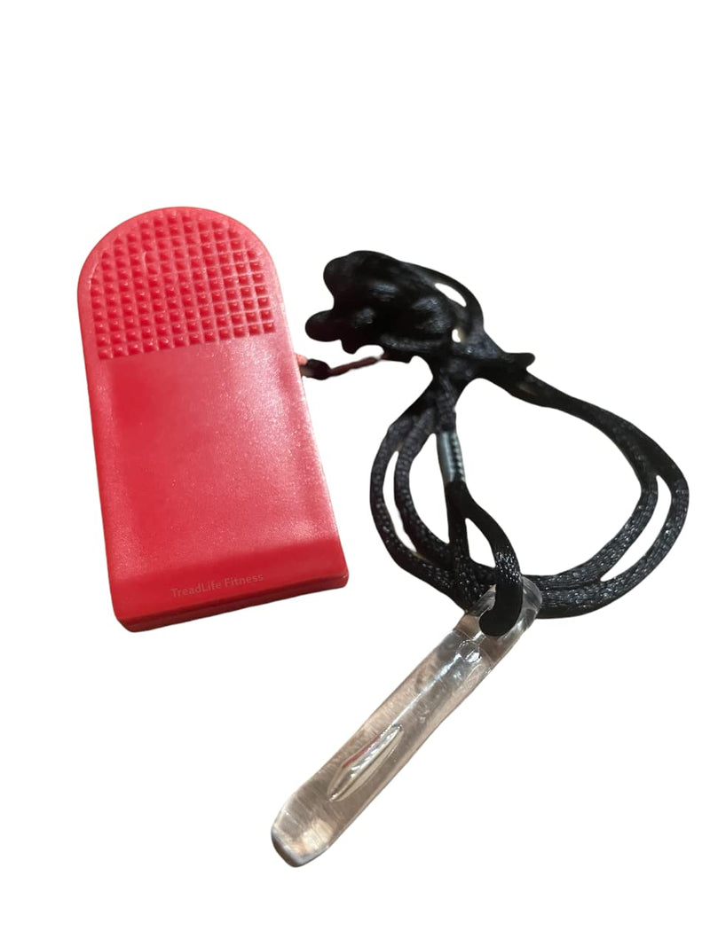Treadmill Safety Key - Compatible with Various True Treadmills - BeesActive Australia