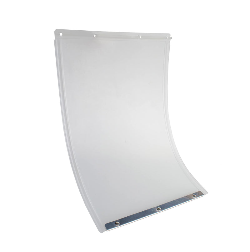 Best Pet Flap XLDog Door Compatible with Ideal Products Designer Series DSPRFXL RFXLN - Measures 10.5'' x 15'' Longer Lasting, Most Energy Efficient, Less Shrinkage, BPA Free (BPFXLN) - BeesActive Australia