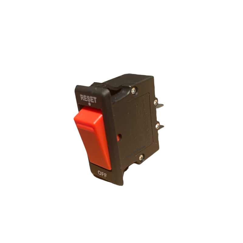 TreadLife Fitness Power On/Off Switch | Part Number 186726 | Compatible with NordicTrack Commercial 2450 NTL172150 - BeesActive Australia