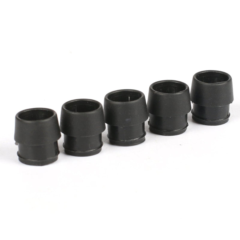 HNMFIT Golf Custom Soft Ferrules Compatible with Ping G425, G410, G Driver/Fairway Wood/Hybrid Adapter 0.335'' 0.370'' 5pcs/Package - BeesActive Australia