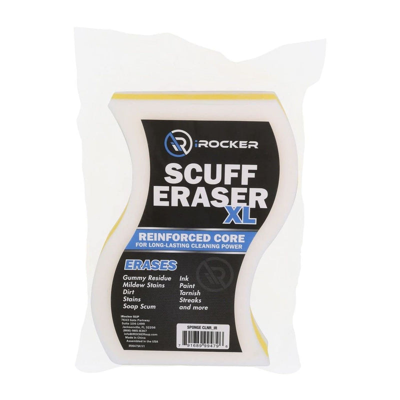 iROCKER SUP Scuff Eraser XL with Reinforced Core - BeesActive Australia