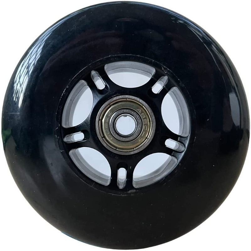 TreadLife Fitness Elliptical Replacement Wheel - Part Number 205979 - Compatible with NordicTrack CX990 Ellipticals 1 - Pack - BeesActive Australia
