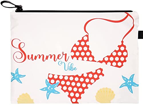 Knitting Factory Water Proof Wet Bikini Bag Selection BB030BKN - BeesActive Australia