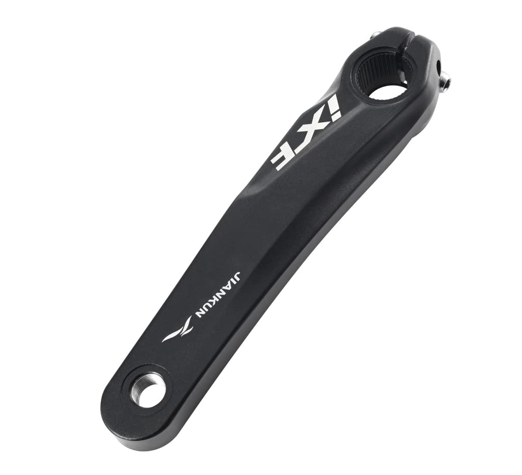 CYSKY 170mm Crank Black - BeesActive Australia