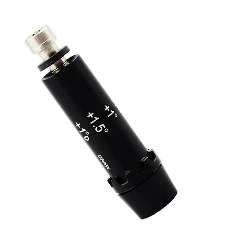 ROYMADE Golf Shaft Sleeve Adapter Replacement for Cobra F9 /F8 /F7 Driver Golf Accessory 0.335 Size - BeesActive Australia