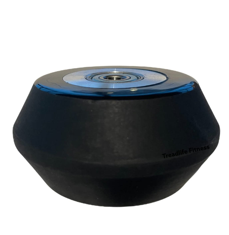 TreadLife Fitness Elliptical Wheel Roller - Part Number 206612 - Compatible with NordicTrack Cx1055 - Model Number 285090 - BeesActive Australia