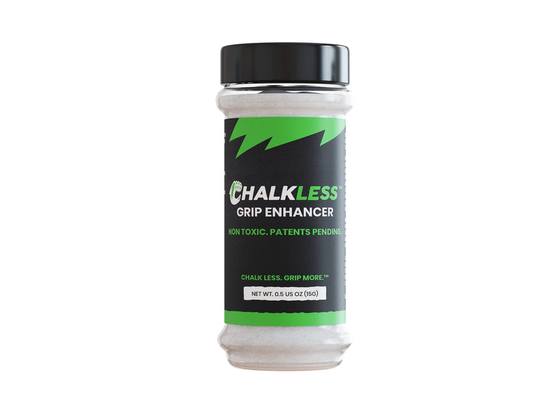 CHALKLESS Grip Enhancer - BeesActive Australia