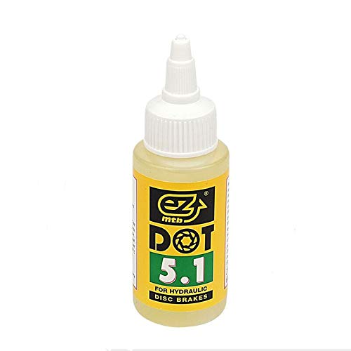 BIKEIN PRO MTB Bike Brake Oil Dot 5.1 Brake Fluid for Sram Brake Hydraulic System - BeesActive Australia