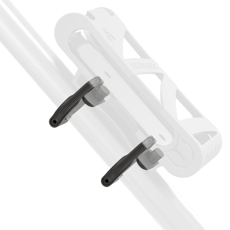 FoldyLock Accessory Mounting Kit for Seatylock Folding Bike Locks - BeesActive Australia