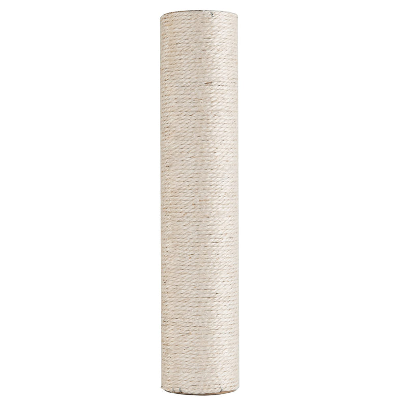 Dimaka Cat Scratching Post Replacement Post Pole, Sisal Pole Medium - BeesActive Australia