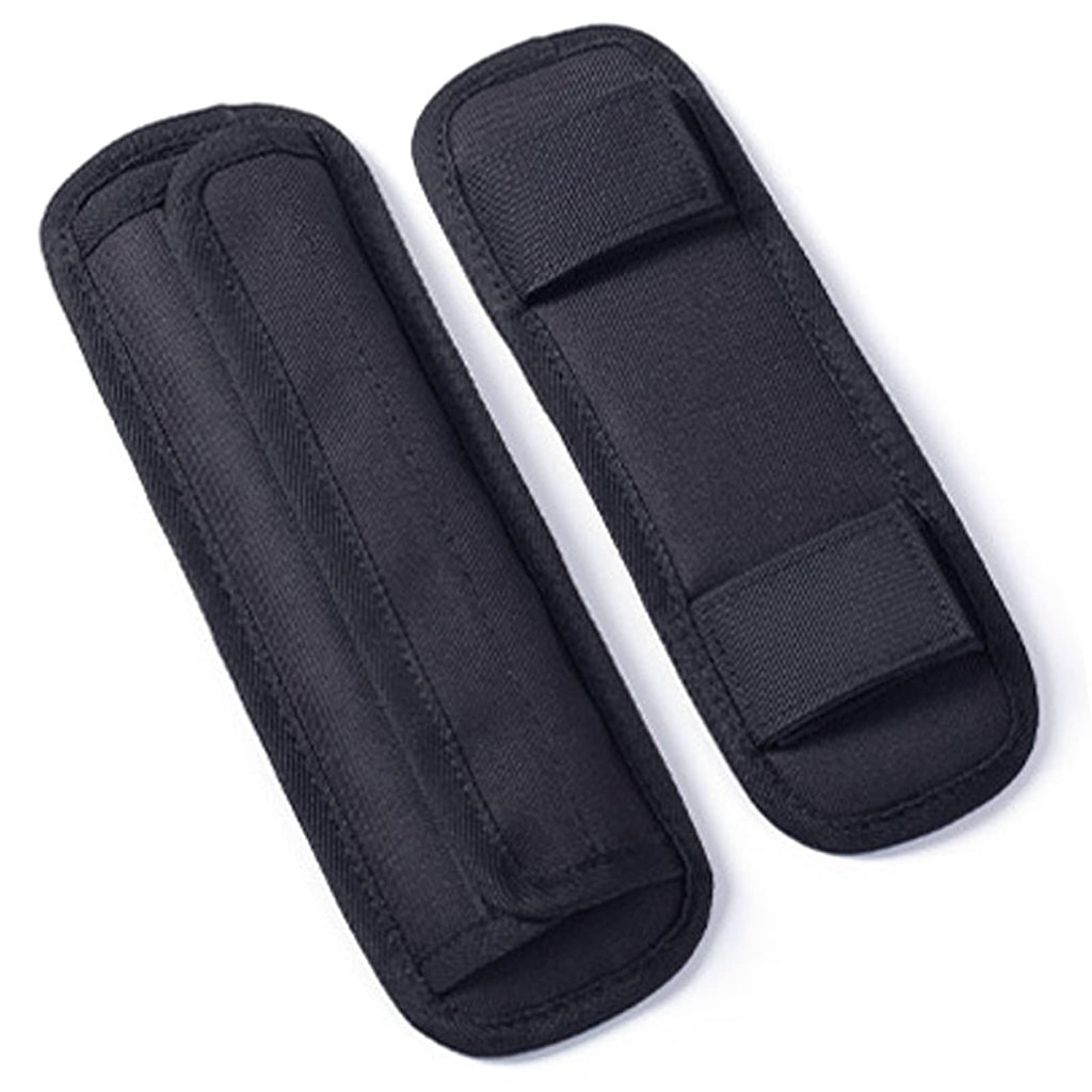 2Pcs Shoulder Pads Open at Both Ends and Removable Air Cushion Pad for Shoulder Bags Shoulder Strap Pad - BeesActive Australia
