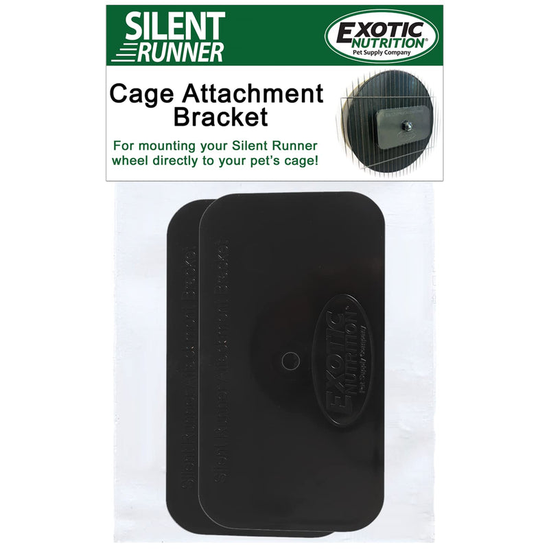 Cage Attachment for Silent Runner Exercise Wheels Large - BeesActive Australia