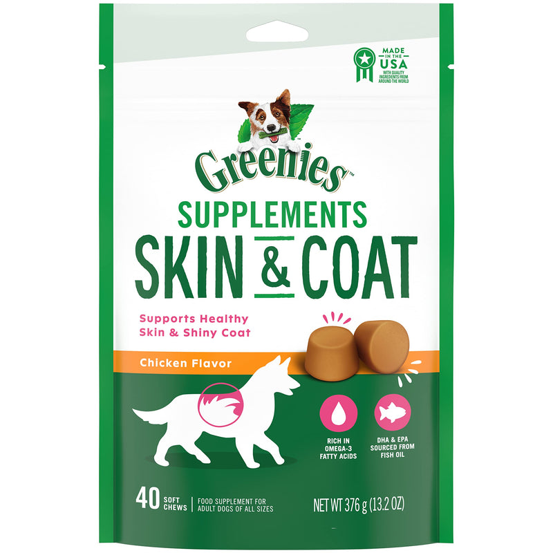 Greenies Dog Treats 13.200 Other - BeesActive Australia