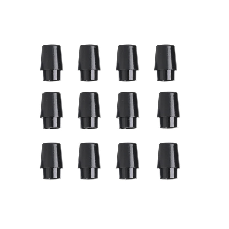 HNMFIT Custom Golf Ferrules Compatible with PXG Irons 0.355'' 0.370'' Option 12pcs/Package - BeesActive Australia