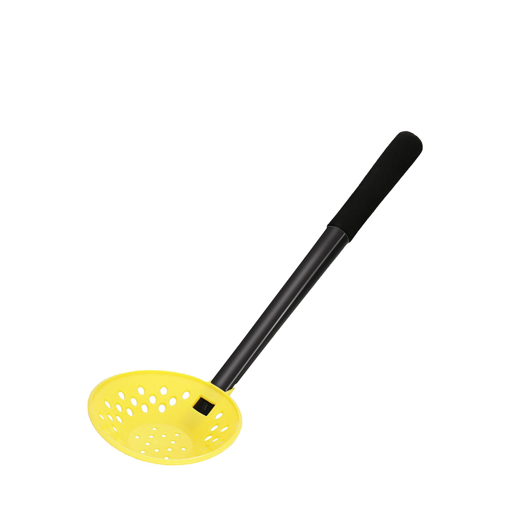 Boaton Ice Fishing Skimmer Scoop, Ice Skimmer, Ice Fishing Scooper for Scooping Out Ice, Ice Fishing Gear, Ice Fishing Accessories - BeesActive Australia