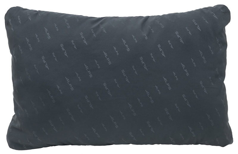 ALPS Mountaineering Camp Pillow, Large, Charcoal - BeesActive Australia