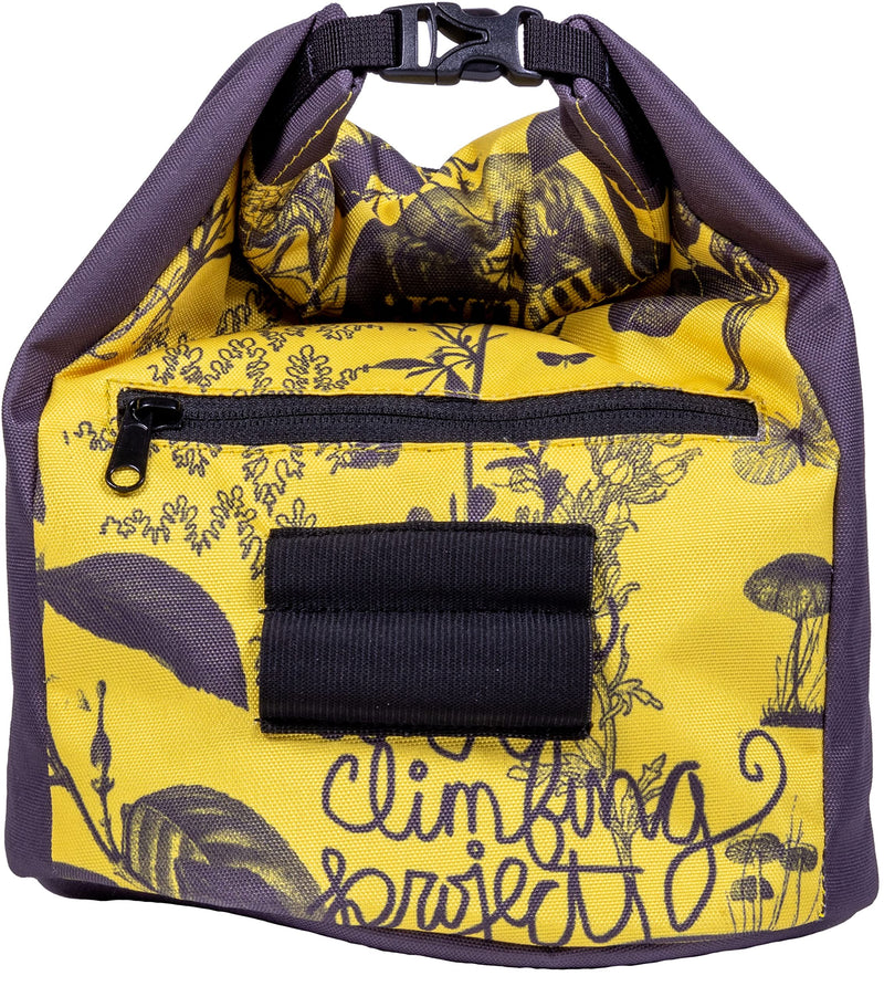 Evolv Chalk Bucket Yellow - BeesActive Australia