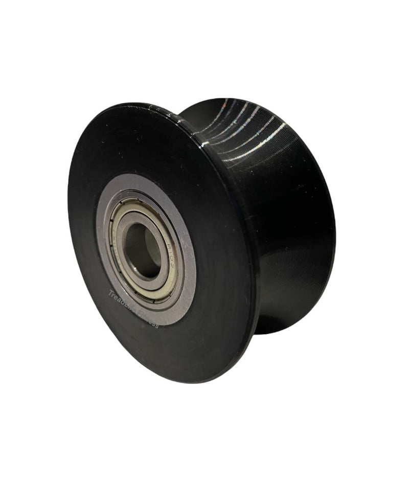 TreadLife Fitness Elliptical Roller Wheel | Part No. 329271 | Compatible with NordicTrack Elite Models: 10.7. 11.7, 12.5, 12.7, 12.9, 12.9T, 14.9, 16.7, 16.9 - BeesActive Australia