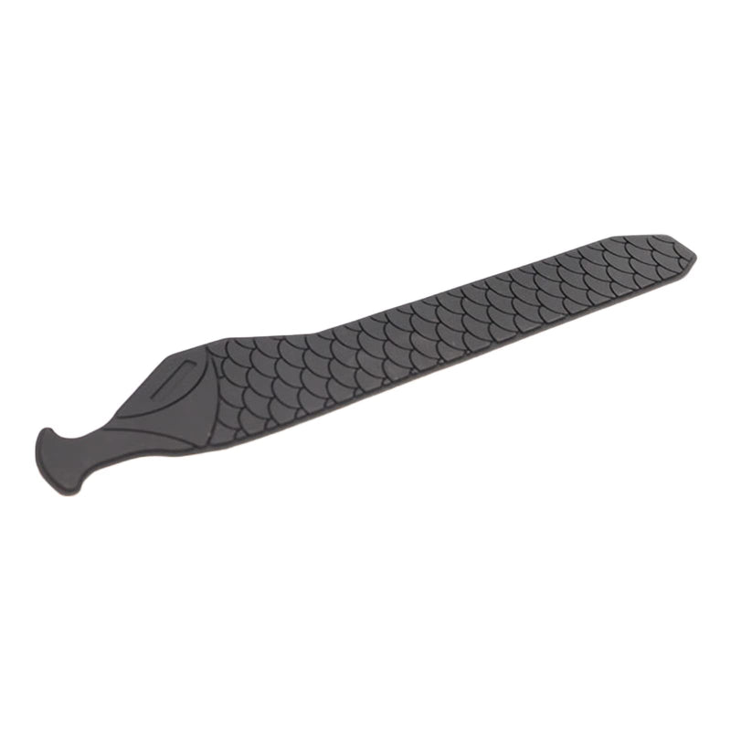 RZJZGZ Bike Chainstay Protector, Protect Bike Chain and Seatstays from Scratches, Wear and Chain Friction, Bicycle Frame Chain Silicone Protective Guard Pad for Mountain Bike Road Bike, 8.8" X 2.4" - BeesActive Australia