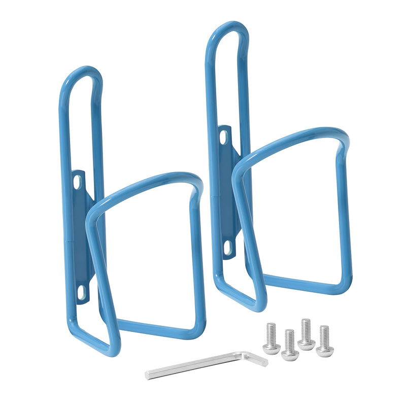 BW USA Bike Water Bottle Cages – 2 Pack - BeesActive Australia
