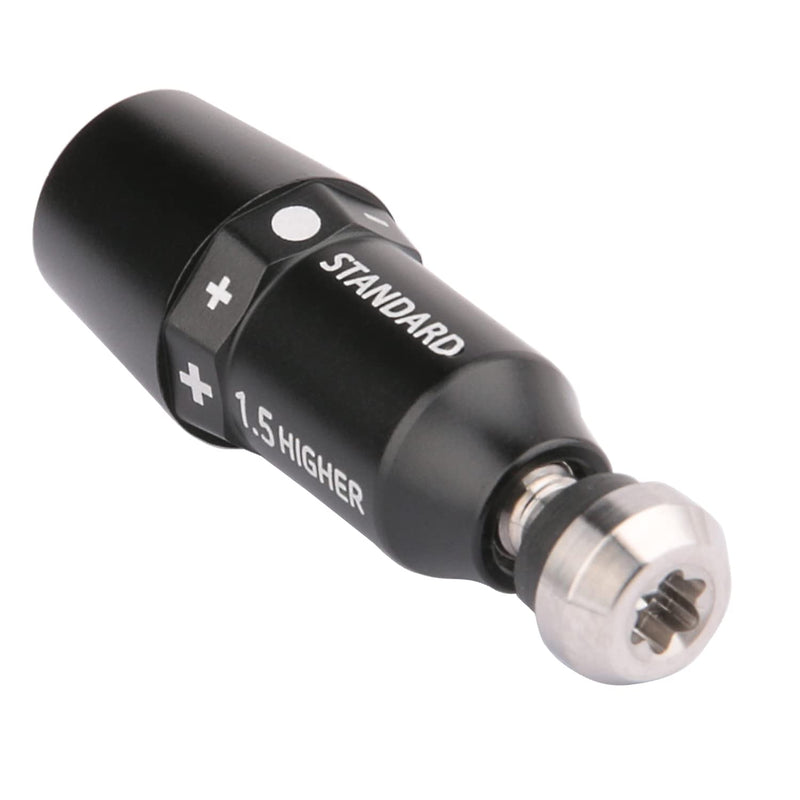 NA 1pc RH Golf Shaft Sleeve Adapter Compatible with PXG 0811 XF GEN1 GEN2 Driver and Fairway Wood Tip .335/.350 for Choice Tip 0.335 - BeesActive Australia