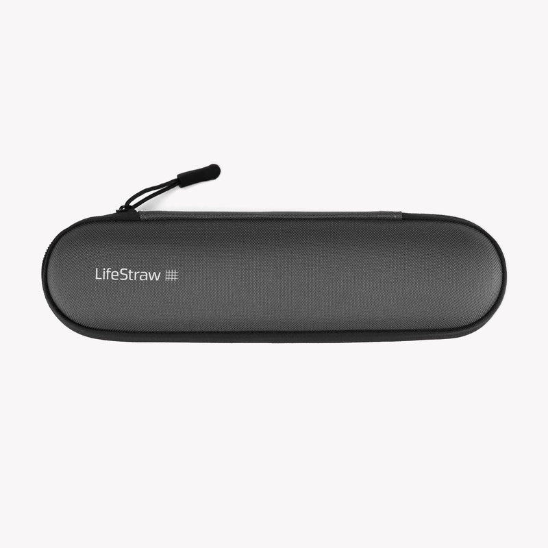 LifeStraw Official Carry Case for Personal Water Filter Straw, for Camping, Backpacking, and Travel (case only) - BeesActive Australia