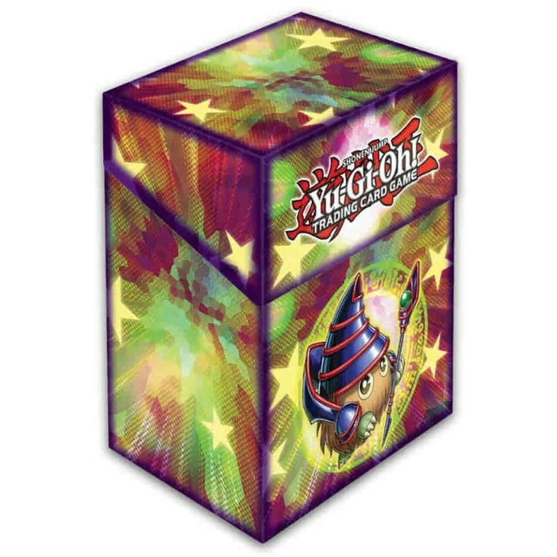 YU-GI-OH!: KURIBOH KOLLECTION - Deck Box - BeesActive Australia