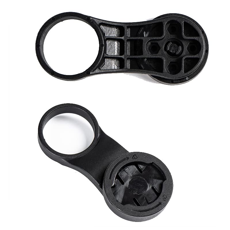 Bike Computer Mount for Garmin Edge Stem Mount 530 830 1000 1030 Bicycle Accessories 2147 for Garmin - BeesActive Australia
