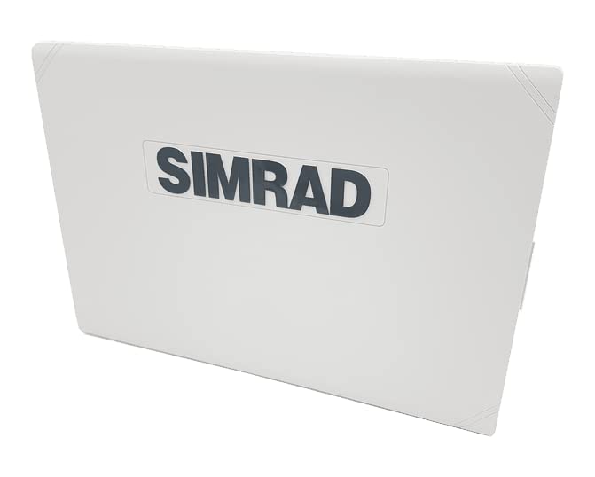 Simrad Suncover NSX Chartplotter Fish Finders 7-inch - BeesActive Australia