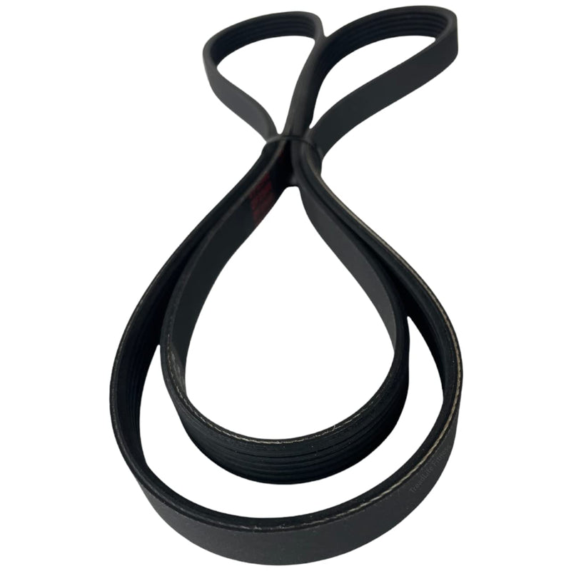 TreadLife Fitness Elliptical Drive Belt | Part No. 286280 | Compatible with HealthRider H95E (HREL599094) - BeesActive Australia