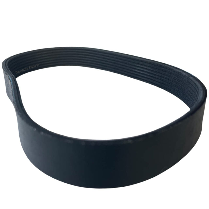 TreadLife Fitness Drive Belt - 286280 - Compatible with NordicTrack AudioStrider 990 PRO Ellipticals - BeesActive Australia