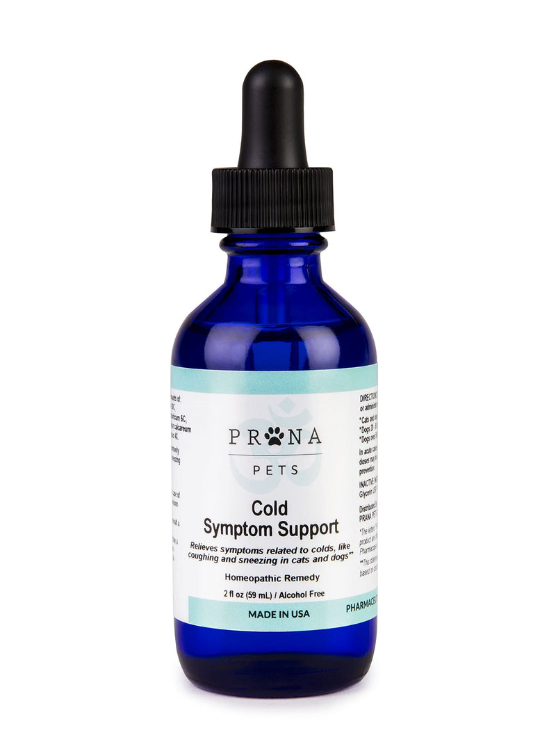 Prana Pets Cold Support for Cats and Dogs - BeesActive Australia