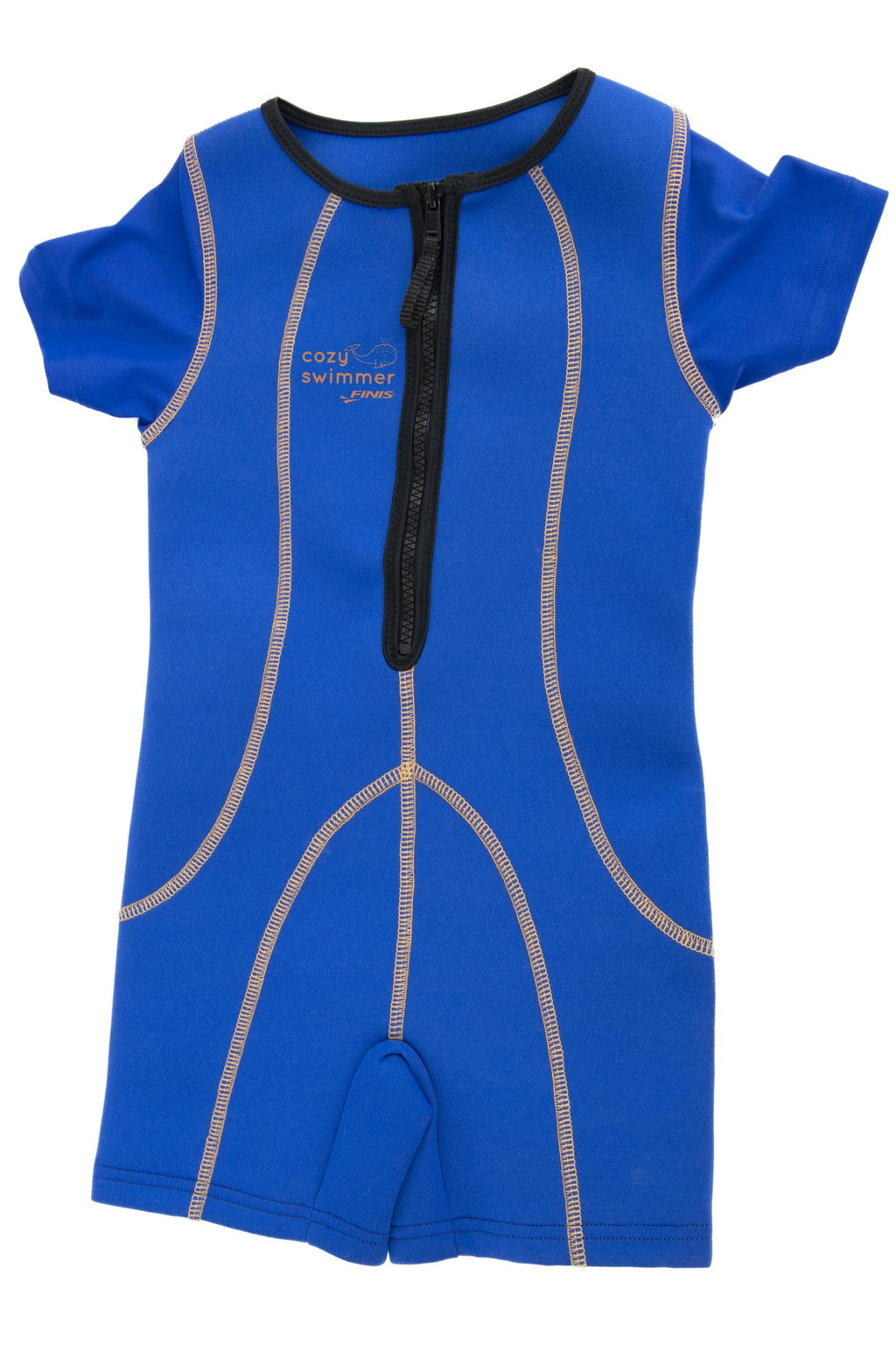 FINIS Cozy Kid's One-Piece Thermal Swimmer, UPF 50+ Large - BeesActive Australia