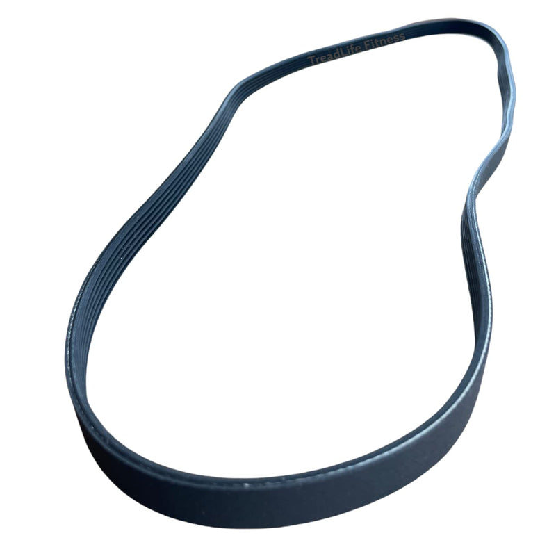 TreadLife Fitness Elliptical Drive Belt | Part No.144335 | Replacement for NordicTrack AudioStrider 990 Elliptical - BeesActive Australia