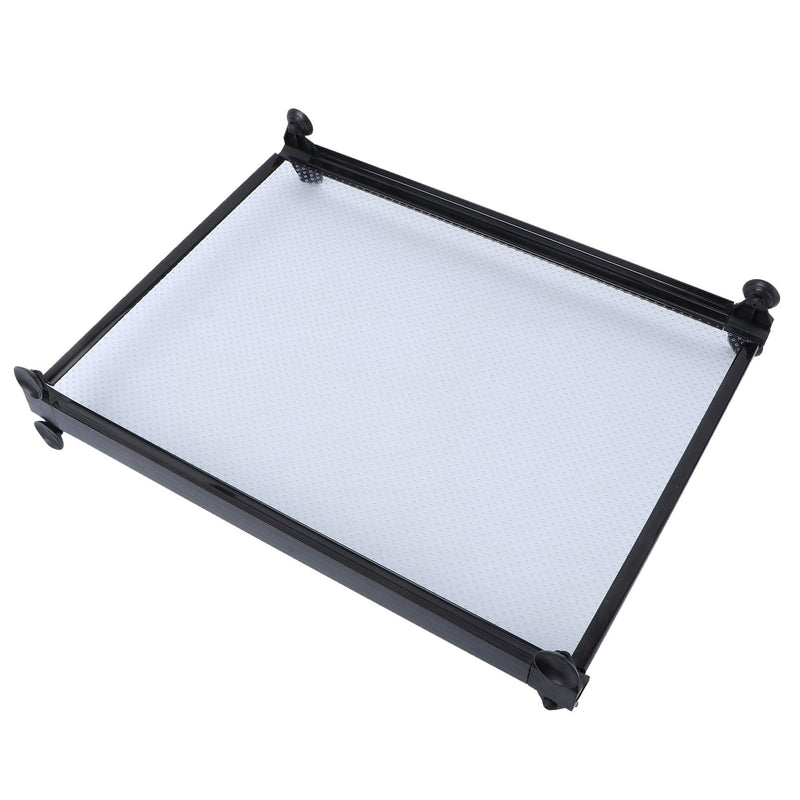 Alipis Fish Tank Divider Plastic Aquarium Panel Separator, Aquarium Divider Isolation Board Aquarium Filter with Suction Cups - BeesActive Australia