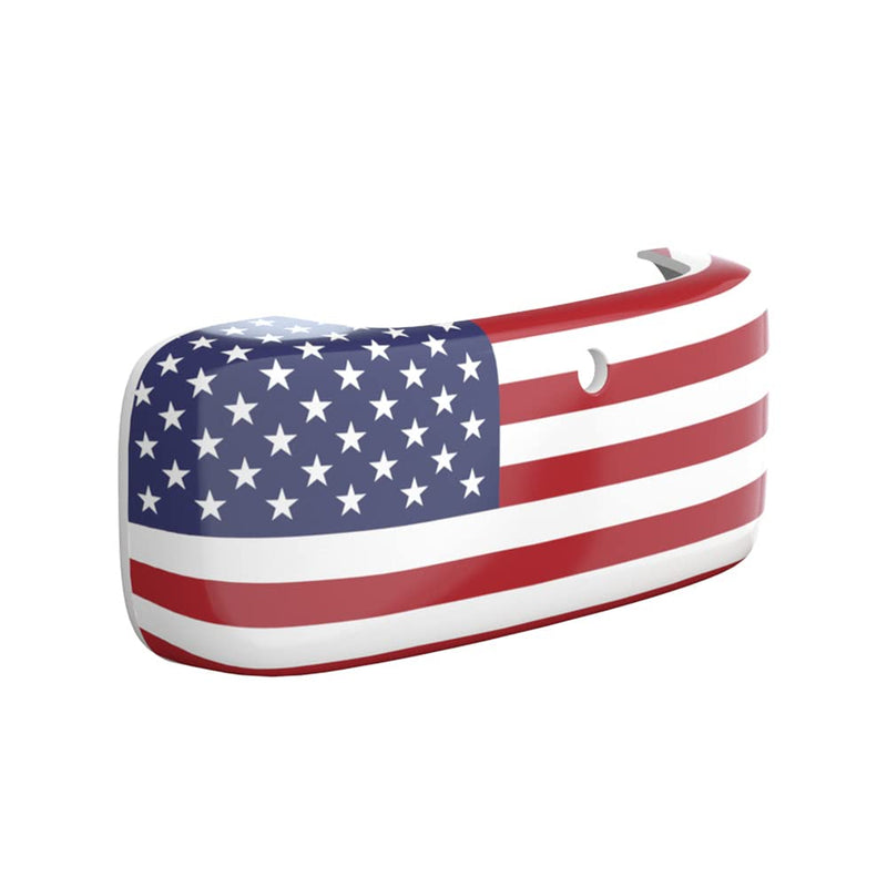 Tractive Tracker Cover - USA, Red, White & Blue - BeesActive Australia