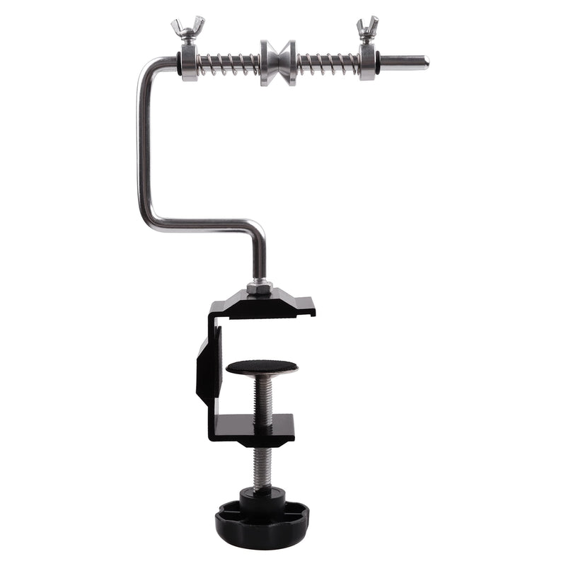 JOGFFDE Fishing Line Spooler Protable Fishing Line Winder Spooler Adjustable Spinning Reel Spool Spooling Station System Multifunctional Stable Spooler Machine Fishing Accessories, Home, Boats - BeesActive Australia
