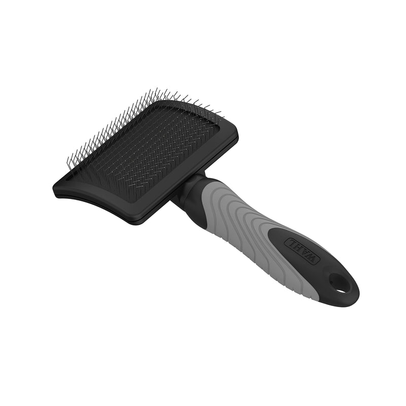 Wahl Professional Animal Pet Grooming Brush Slicker Brush - BeesActive Australia