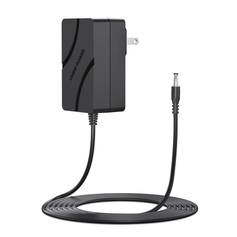 VHBW for PetSafe Wireless Fence Power Cord for PetSafe IF-100 PIF-300 IF-101 RFA-443 300-034 650-231 PIF00-15001 PIF00-13663 RFA-554 RFA-584 Wireless Fence Pet Containment System Power Adapter - BeesActive Australia