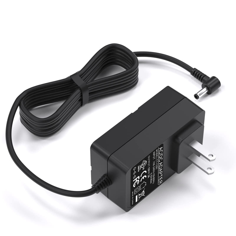 VHBW for Petsafe ScoopFree Litter Box Power Cord 10Ft PetSafe Automatic Self-Cleaning RFA-516 PAL00-14243, PAL00-15342, PAL00-14242 Power Adapter - BeesActive Australia