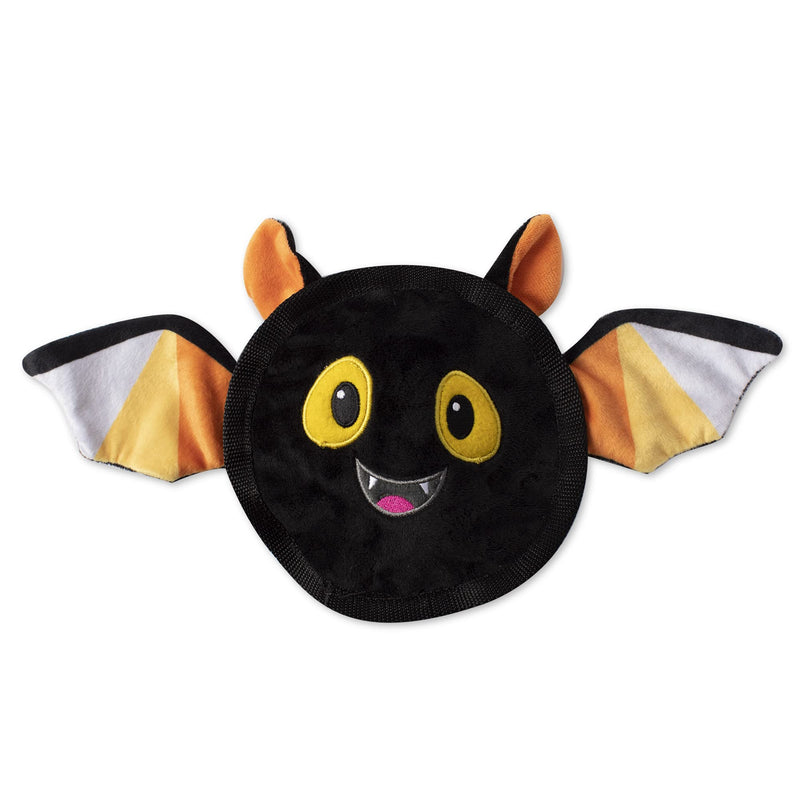 Fringe Studio Plush Dog Toy, Durable, Bat's The Way It is (729058) - BeesActive Australia