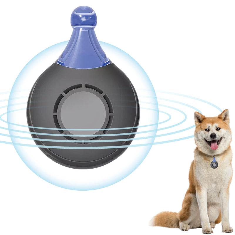 always88 Ultrasonic, Natural, Chemical-Free Tick and Flea Repeller - Flea and Tick Treatment for Dogs - Ultrasonic Flea and Tick Repeller for Dogs and Cats - BeesActive Australia