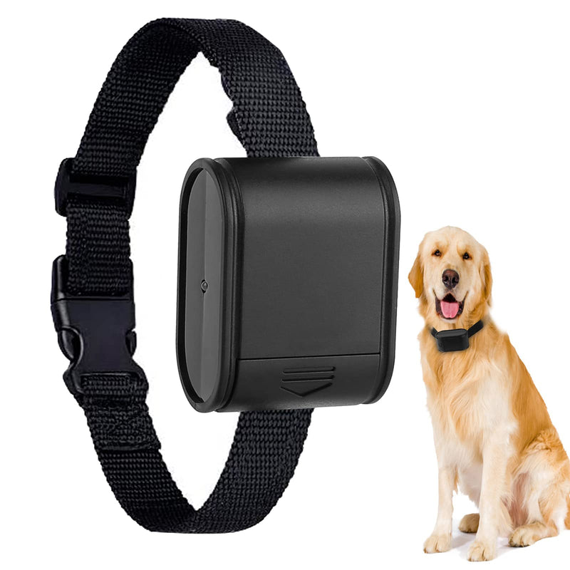iMounTEK Electric Dog Collar Receiver Anti-Bark Dog Deterrent Training Collar with Beep Shock Modes for Dog Fence System Water Resistant Collar Receiver for Small Medium Large Dog - BeesActive Australia