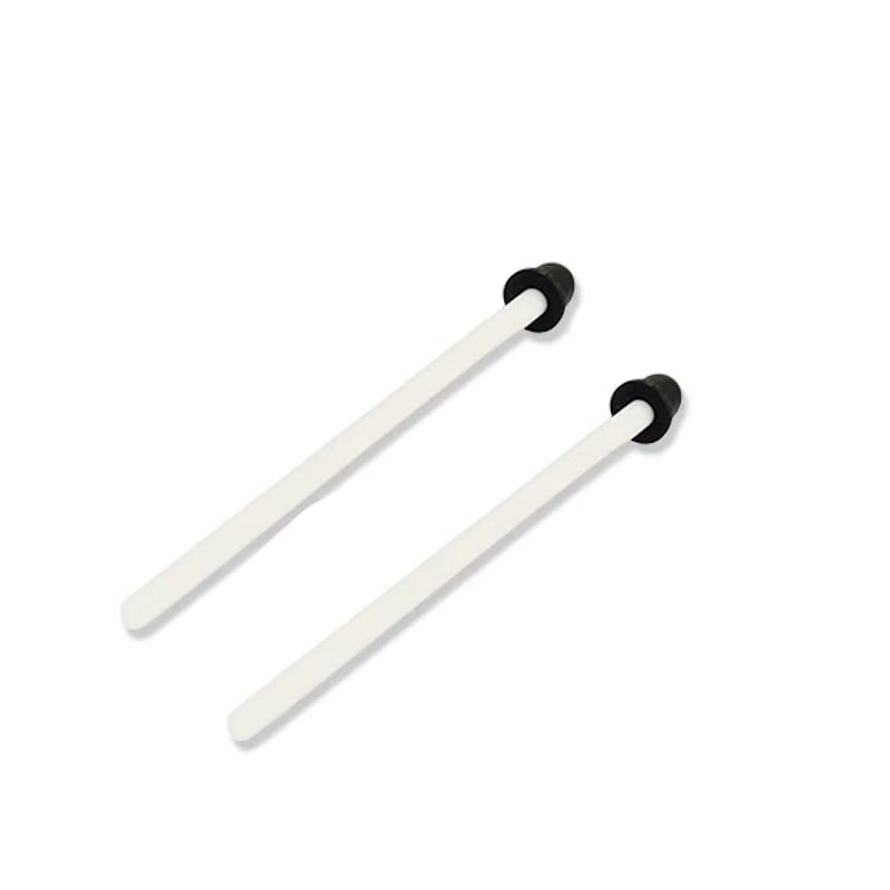 LanKstet 304/305 404/405 Ceramic Leaf Shaft Components are Compatible with Fluval 304/305 404/405, A20066 External Filter Replacement Shaft - BeesActive Australia